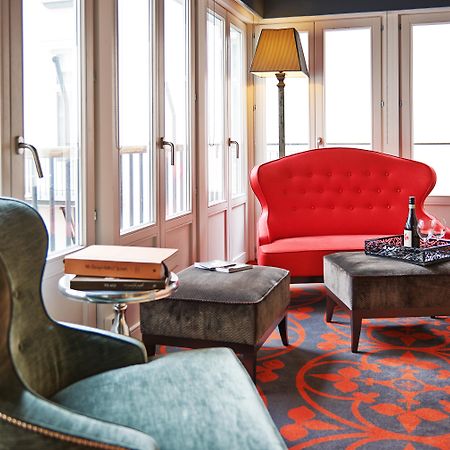 The Dominican, Brussels, A Member Of Design Hotels Ngoại thất bức ảnh