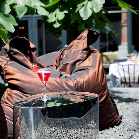 The Dominican, Brussels, A Member Of Design Hotels Ngoại thất bức ảnh