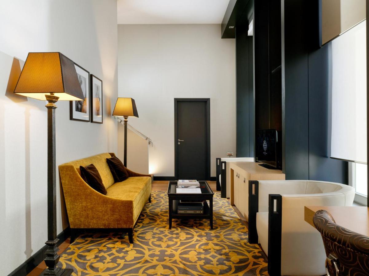 The Dominican, Brussels, A Member Of Design Hotels Ngoại thất bức ảnh