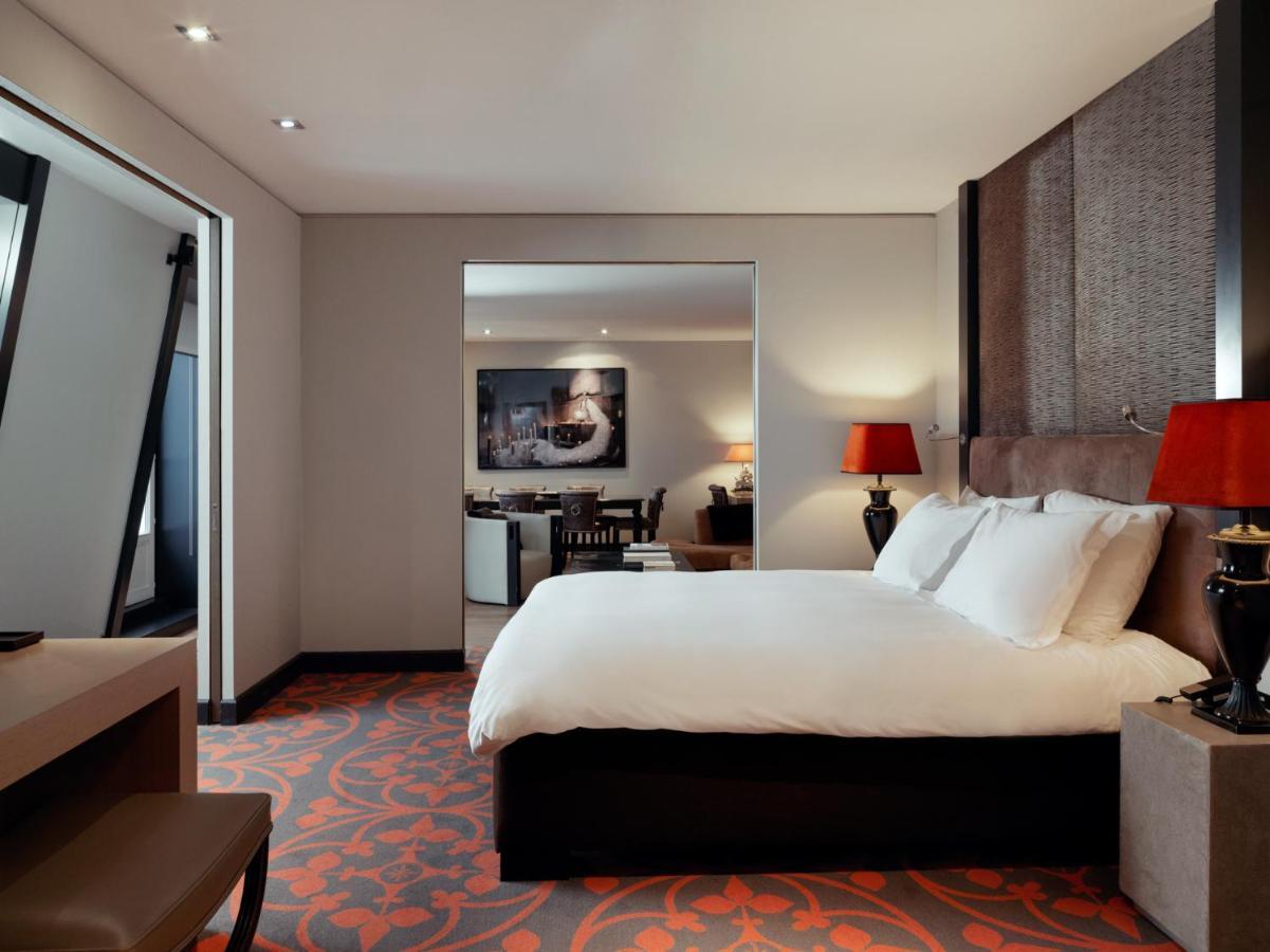 The Dominican, Brussels, A Member Of Design Hotels Ngoại thất bức ảnh