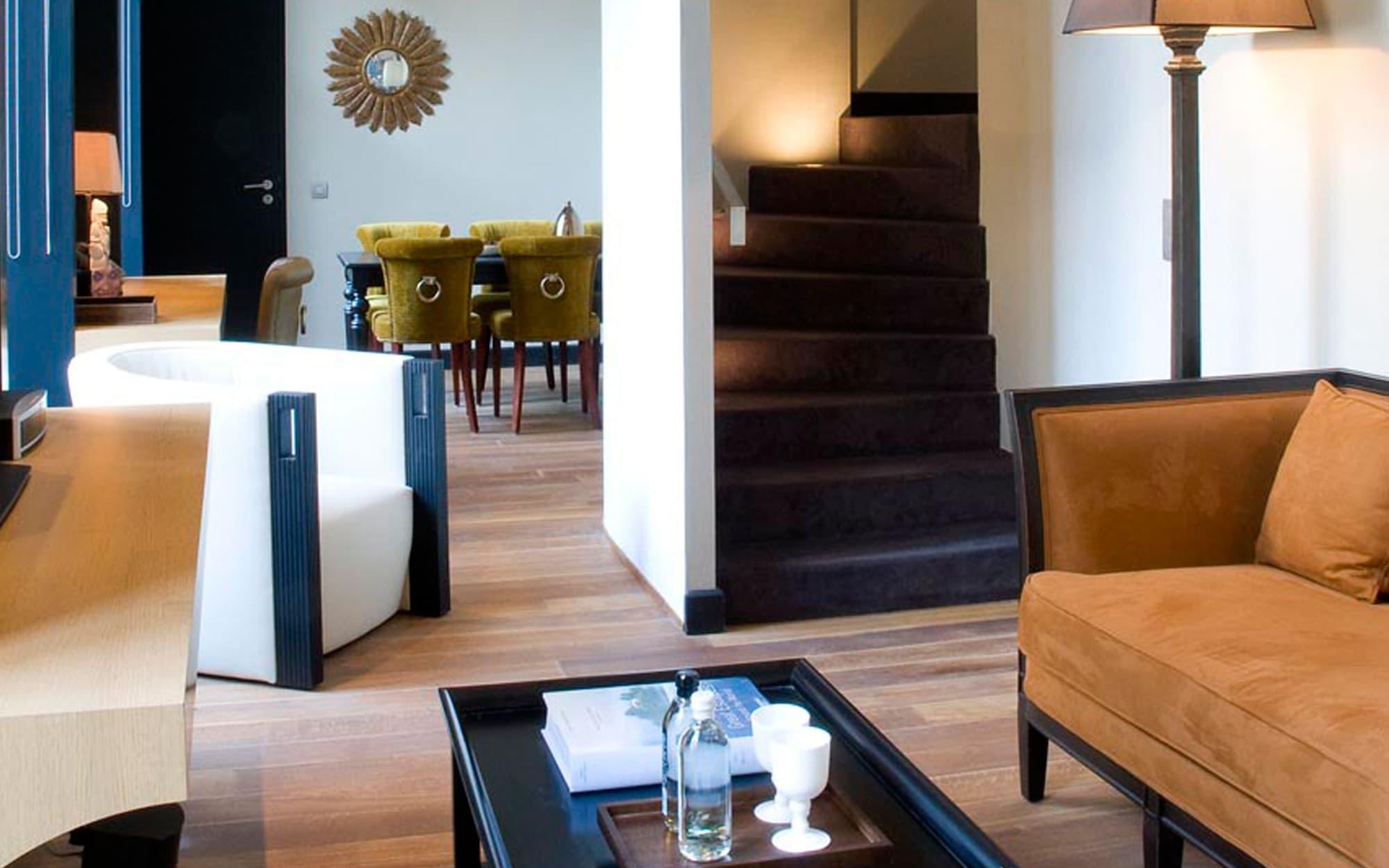 The Dominican, Brussels, A Member Of Design Hotels Ngoại thất bức ảnh