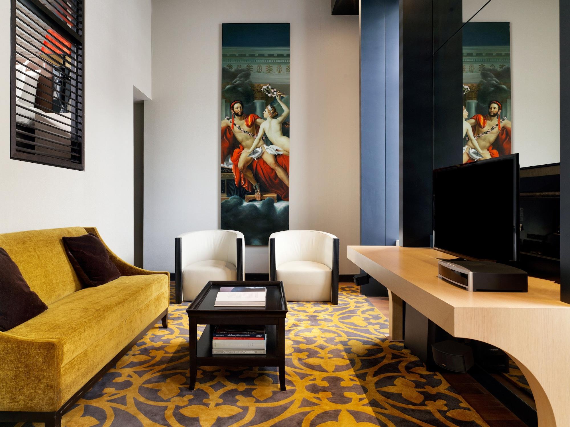 The Dominican, Brussels, A Member Of Design Hotels Ngoại thất bức ảnh