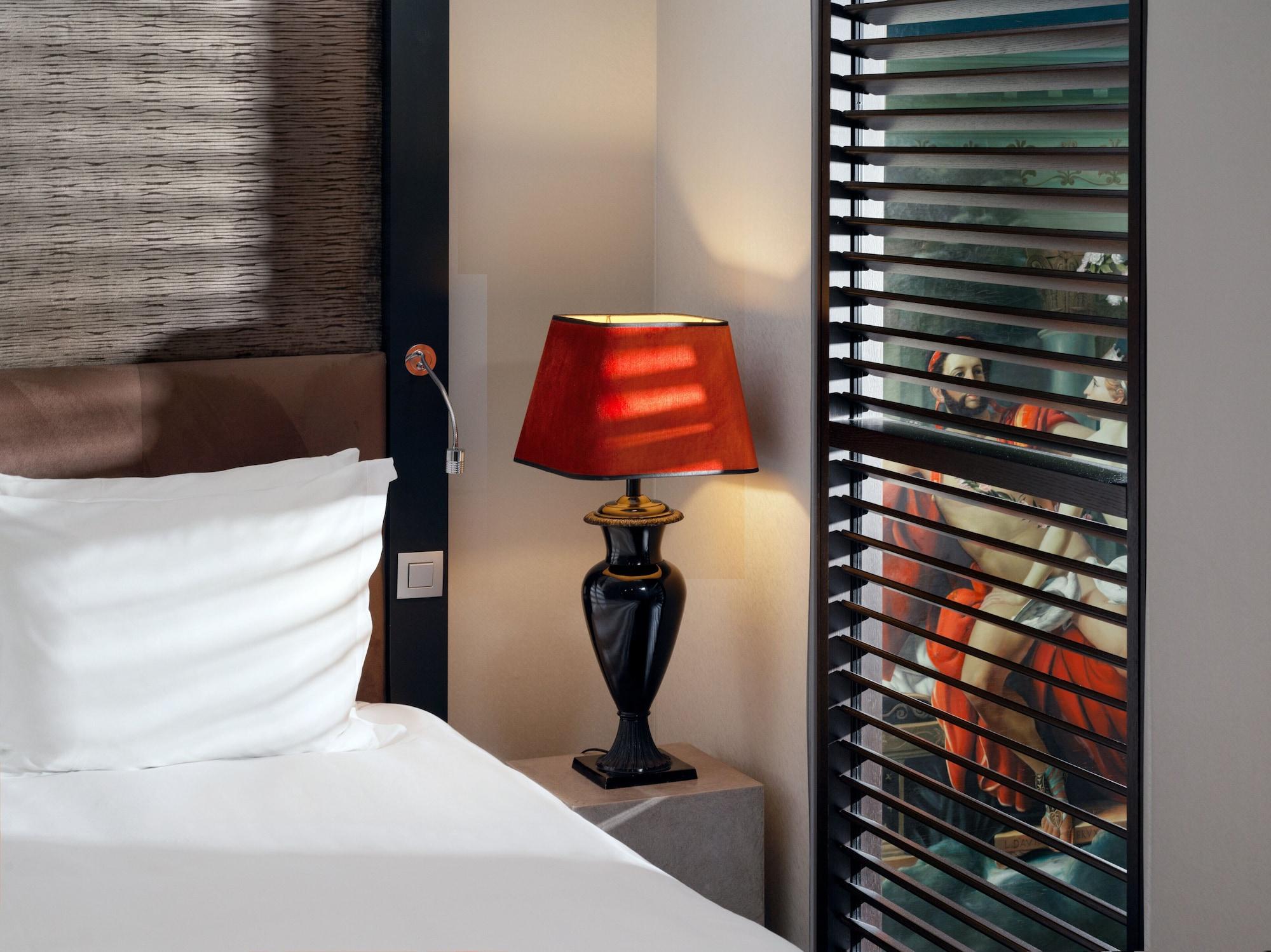 The Dominican, Brussels, A Member Of Design Hotels Ngoại thất bức ảnh