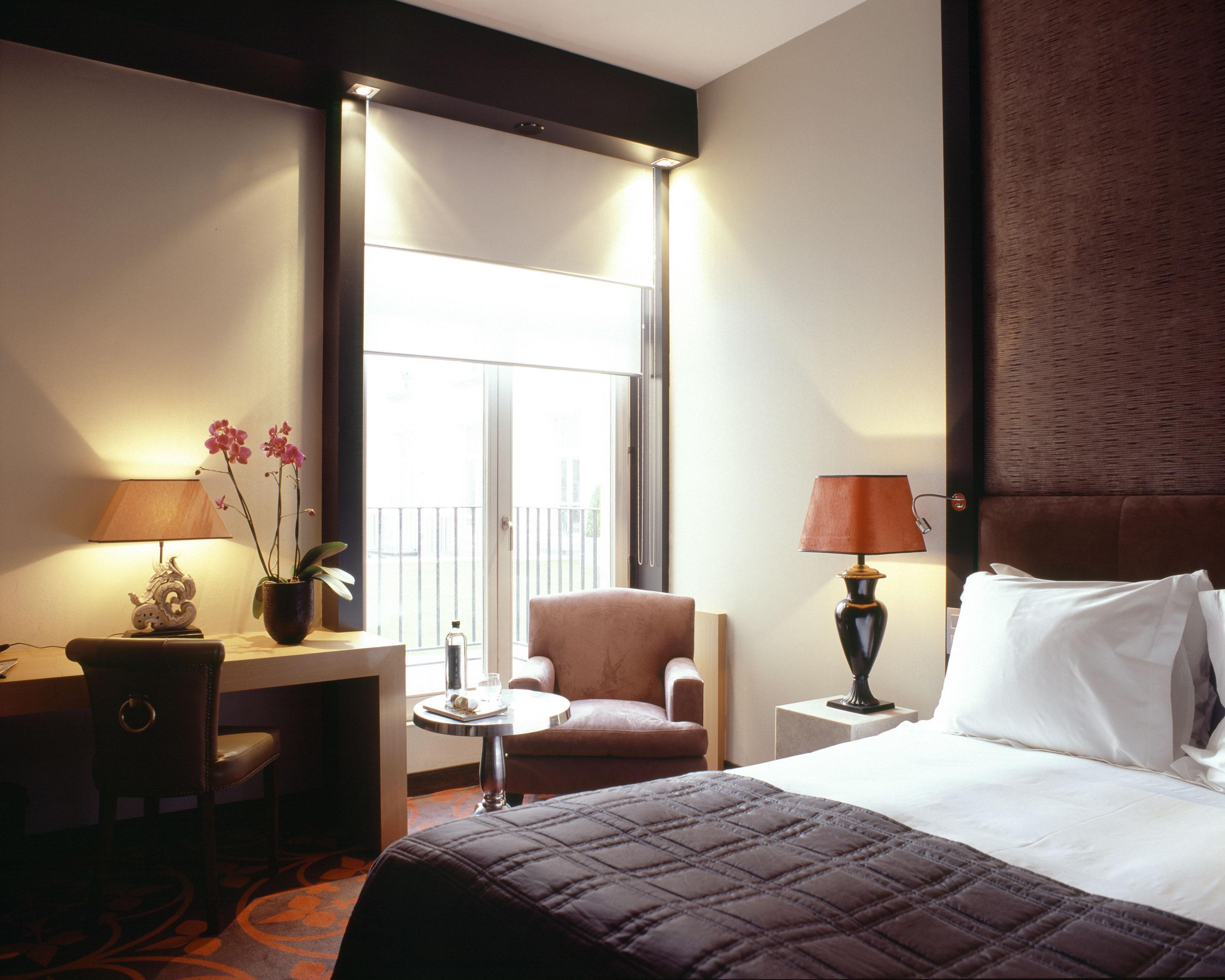The Dominican, Brussels, A Member Of Design Hotels Ngoại thất bức ảnh