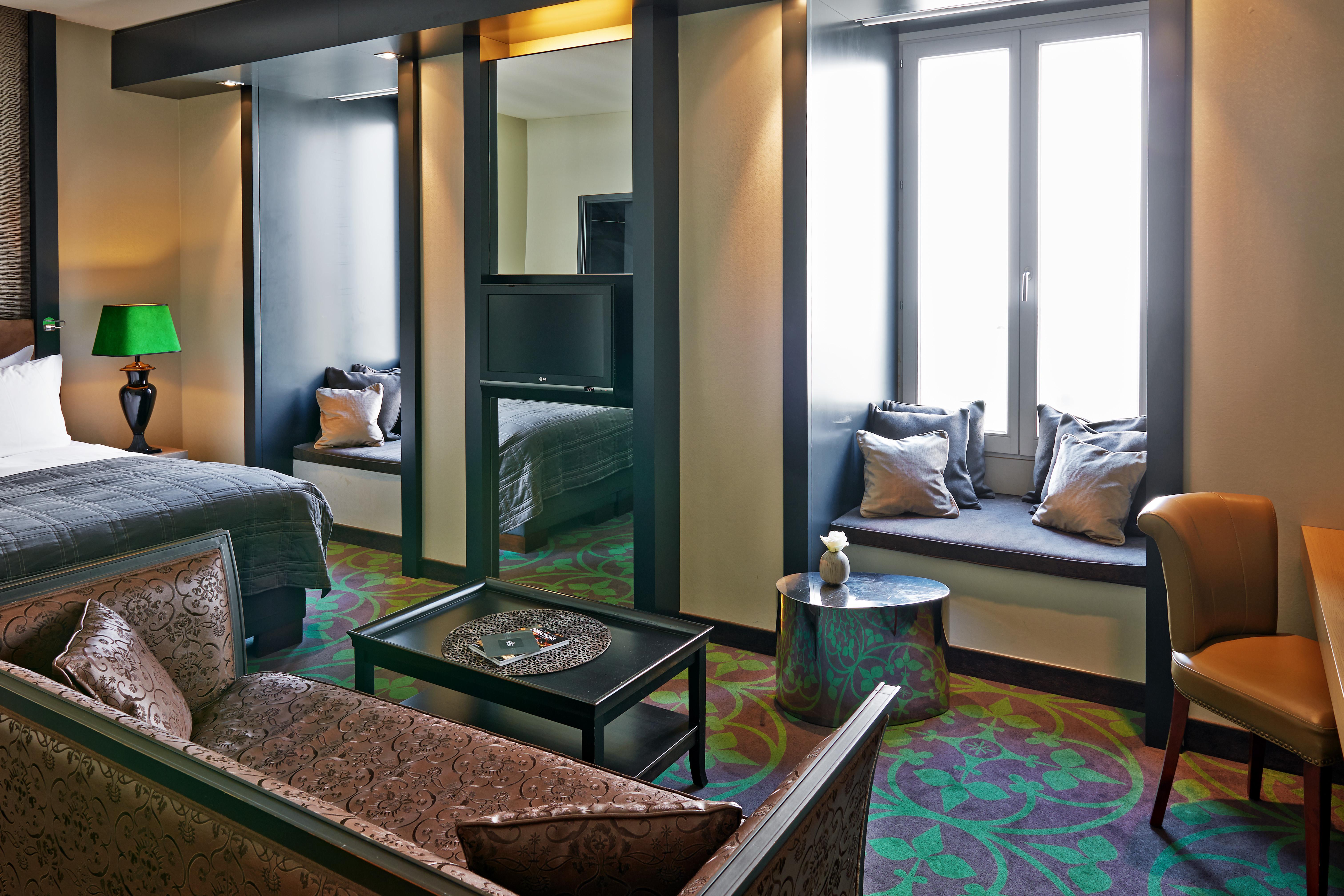 The Dominican, Brussels, A Member Of Design Hotels Ngoại thất bức ảnh