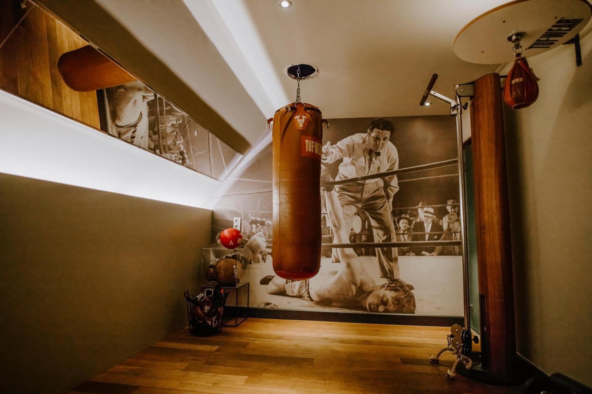 The Dominican, Brussels, A Member Of Design Hotels Ngoại thất bức ảnh