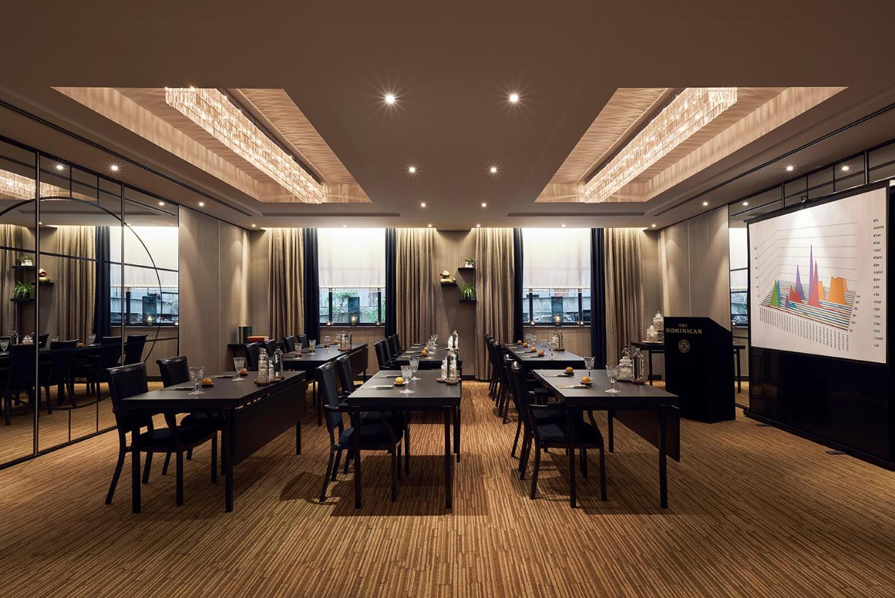 The Dominican, Brussels, A Member Of Design Hotels Ngoại thất bức ảnh