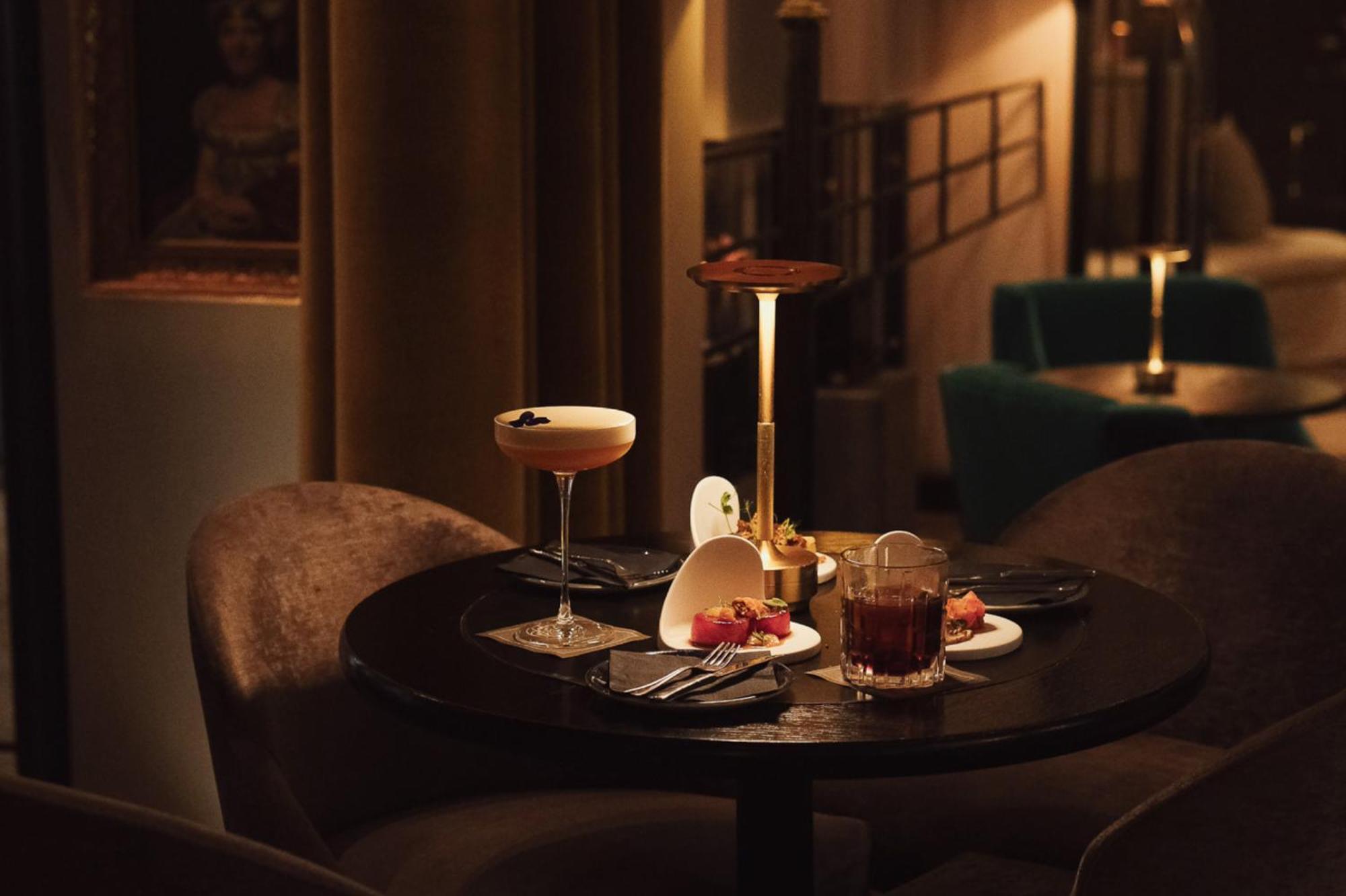 The Dominican, Brussels, A Member Of Design Hotels Ngoại thất bức ảnh