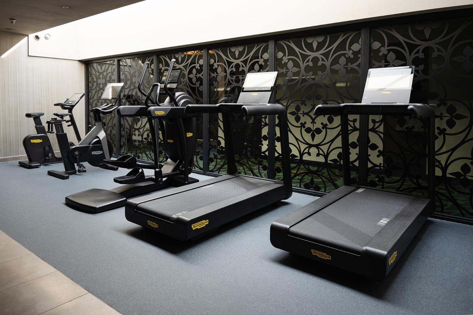 The Dominican, Brussels, A Member Of Design Hotels Ngoại thất bức ảnh