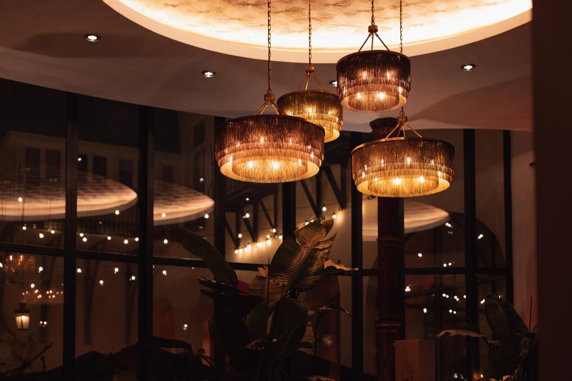 The Dominican, Brussels, A Member Of Design Hotels Ngoại thất bức ảnh
