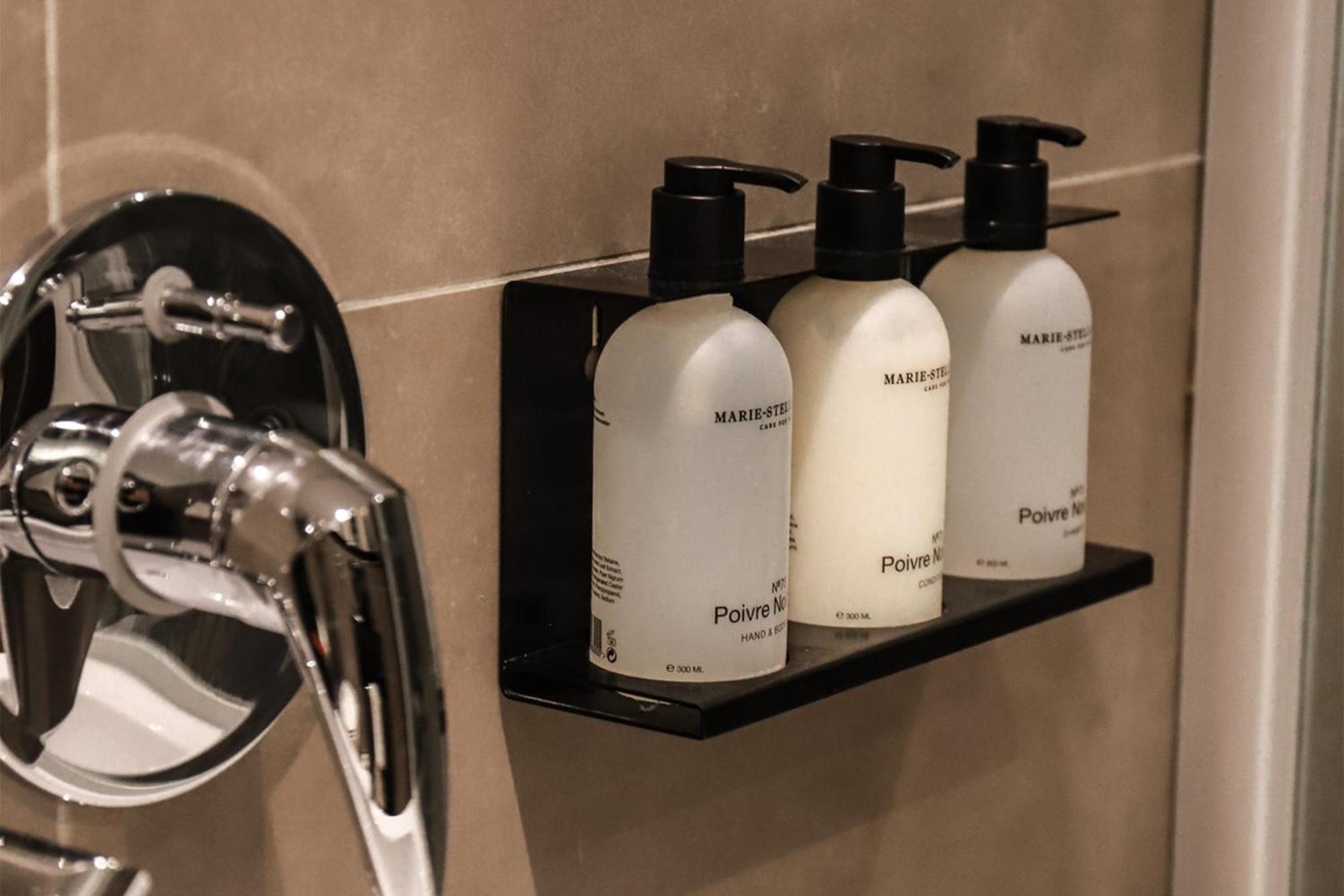 The Dominican, Brussels, A Member Of Design Hotels Ngoại thất bức ảnh