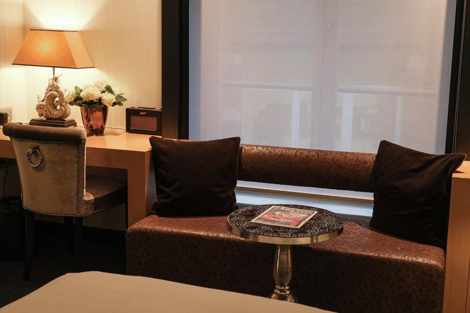 The Dominican, Brussels, A Member Of Design Hotels Phòng bức ảnh