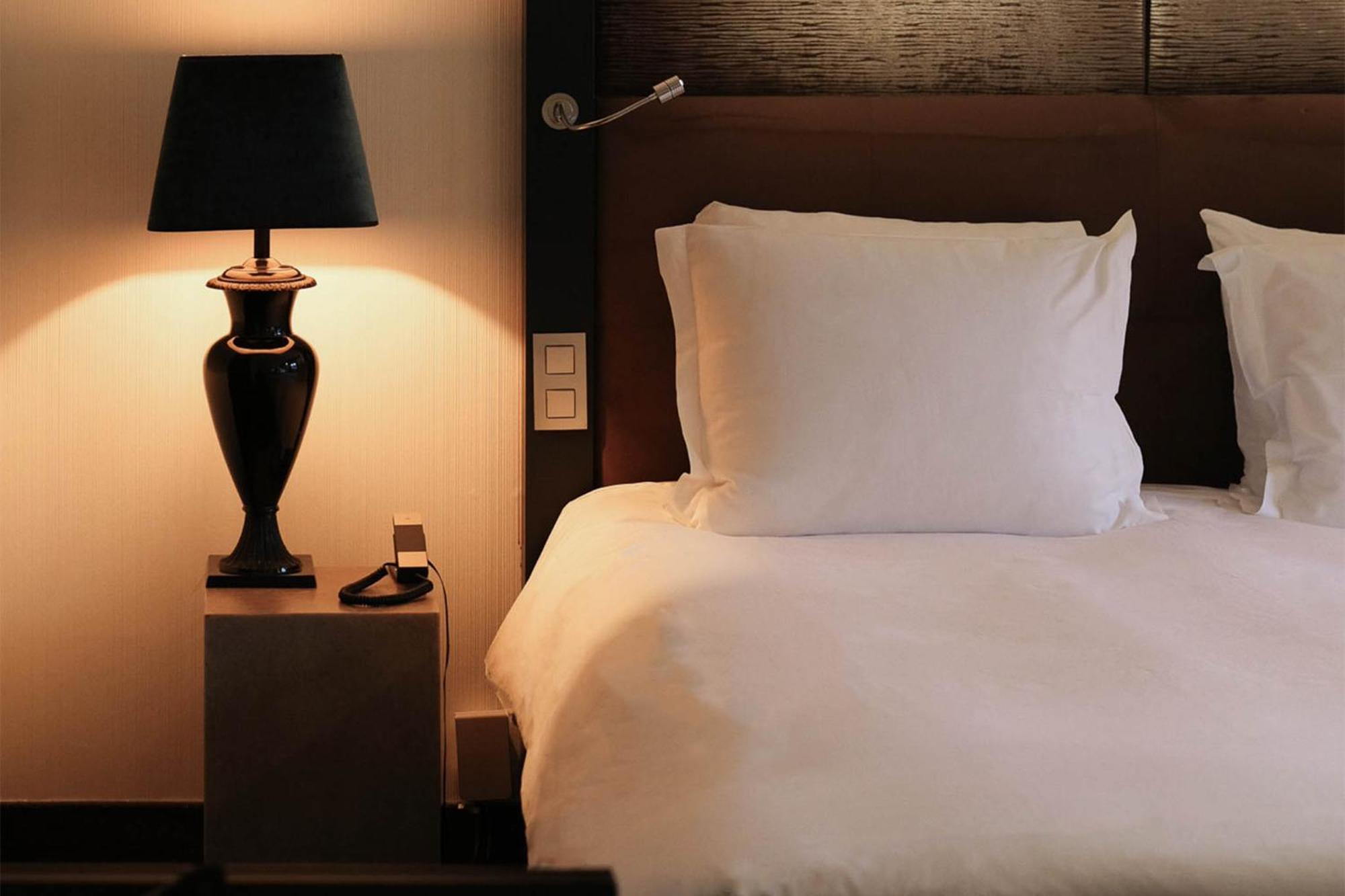 The Dominican, Brussels, A Member Of Design Hotels Phòng bức ảnh