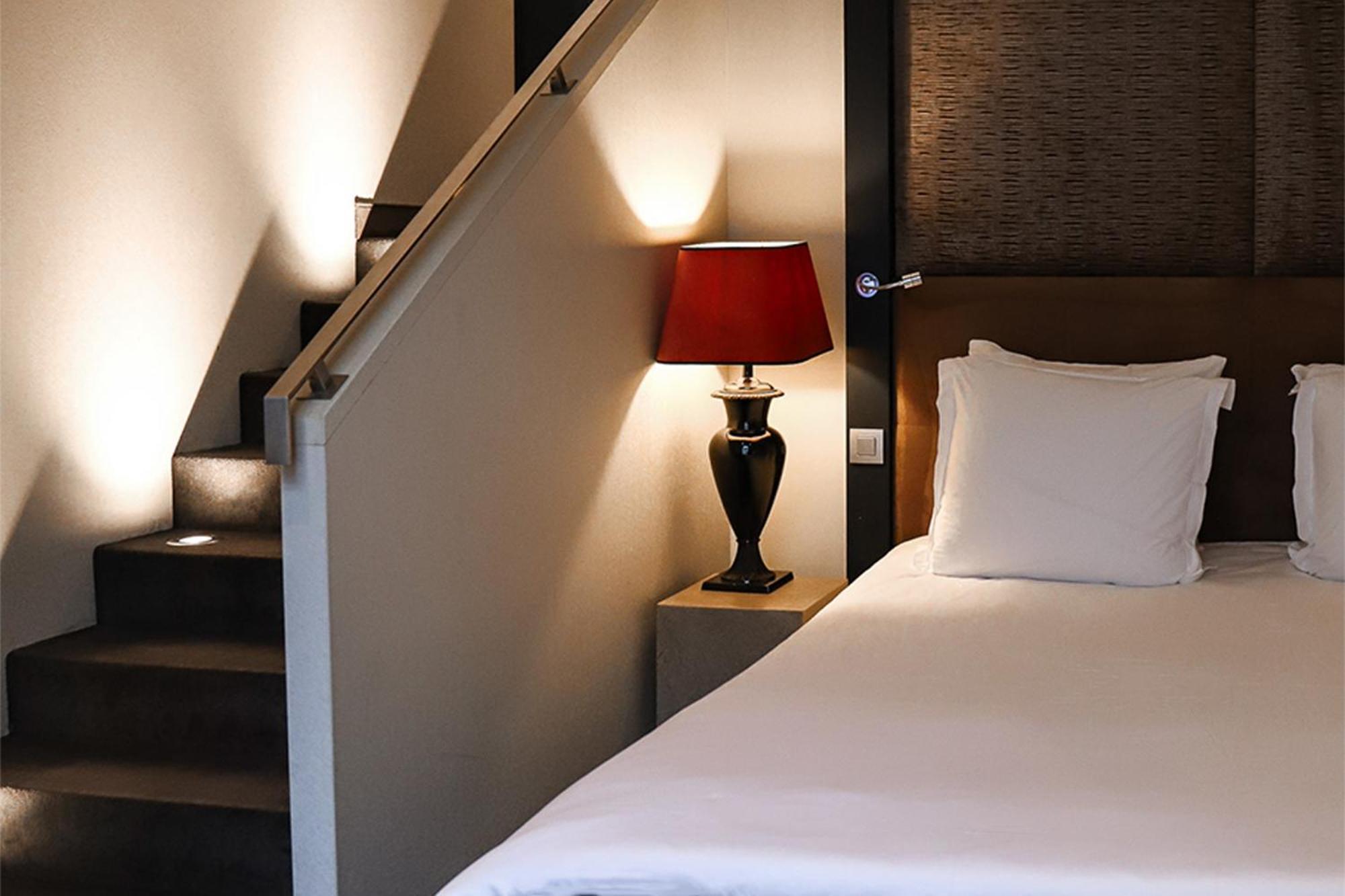 The Dominican, Brussels, A Member Of Design Hotels Phòng bức ảnh