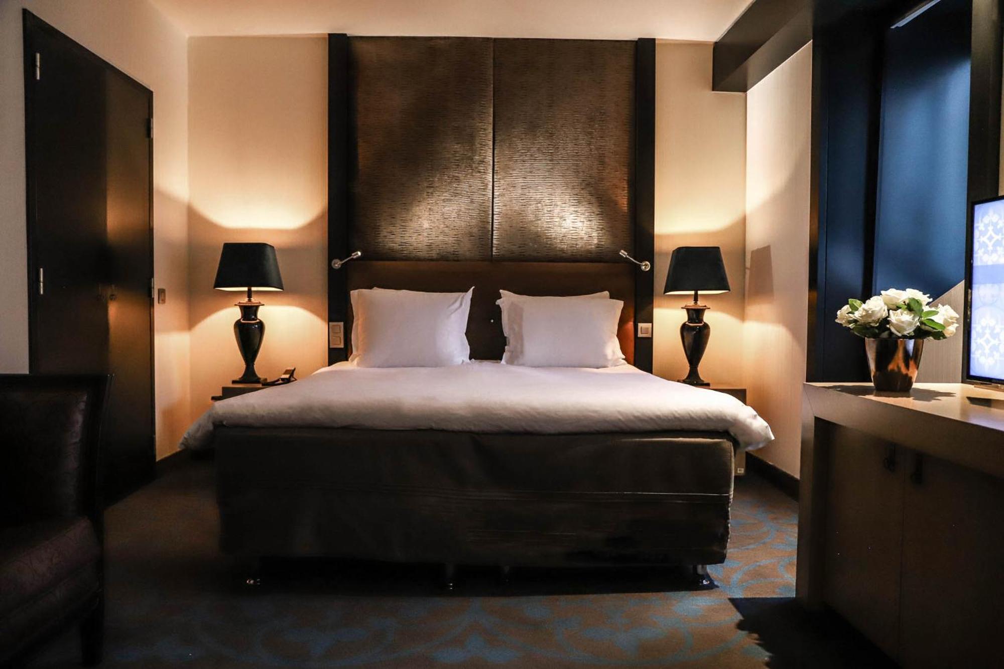 The Dominican, Brussels, A Member Of Design Hotels Ngoại thất bức ảnh